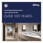 Premiere Kitchen Roll Towels, 1-Ply, 11 x 10.4, White, 70/Roll, 24 Rolls/Carton