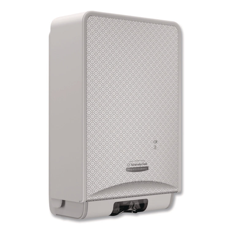 Essential Alcohol-Free Foam Hand Sanitizer, 1,200 Ml, Unscented, 2/carton