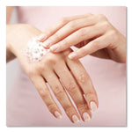 Alcohol-Free Foam Hand Sanitizer, 1.5 Oz Pump Bottle, Unscented, 24/carton