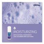 Ultra Moisturizing Foam Hand Sanitizer, 1.5 Oz Pump Bottle, Unscented