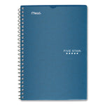 Academic Year Customizable Student Weekly/Monthly Planner, 8.5 x 6.75, 12-Month (July to June): 2025 to 2026