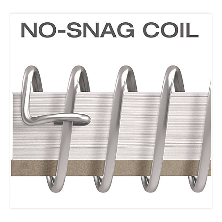 Steno Pads, Gregg Rule, White Cover, 60 Green-Tint 6 X 9 Sheets