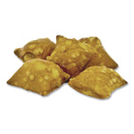 Peanut Butter Filled Pretzel Nuggets, 44 Oz Canister