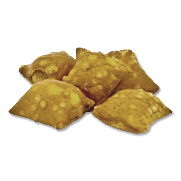 Peanut Butter Filled Pretzel Nuggets, 44 Oz Canister
