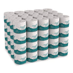 Angel Soft Ps Premium Bathroom Tissue, Septic Safe, 2-Ply, White, 450 Sheets/roll, 80 Rolls/carton
