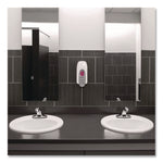 Pink Lotion Skin Cleanser Refill, Clean Bouquet Scent, 1 gal, 4/Carton