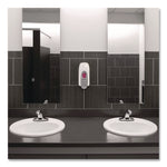 Pink Lotion Skin Cleanser Refill, Clean Bouquet Scent, 1,000 mL, 6/Carton