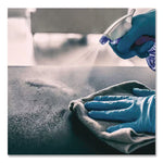 Pine Quat Disinfectant, Pine Scent, 128 Oz Bottle, 4/carton