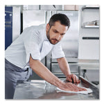 Pine Quat Disinfectant, Pine Scent, 128 Oz Bottle, 4/carton