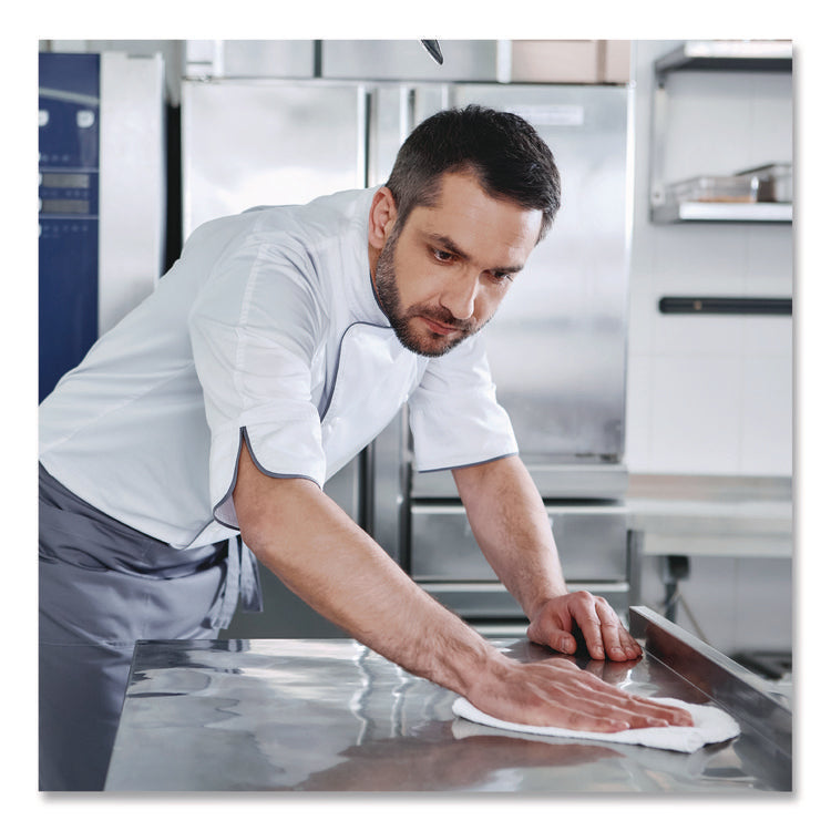 Pine Quat Disinfectant, Pine Scent, 128 Oz Bottle, 4/carton