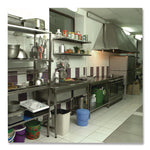 Sure Bet Ii Foaming Disinfectant, Citrus Scent, 67.6 Oz Bottle, 4/carton