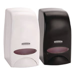 Moisturizing Hand and Body Lotion, 1 L Bottle, Fresh Scent, 6/Carton