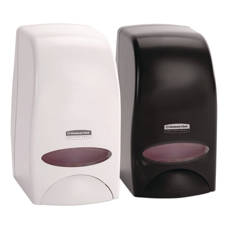 Moisturizing Hand and Body Lotion, 1 L Bottle, Fresh Scent, 6/Carton