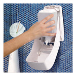 Moisturizing Hand and Body Lotion, 1 L Bottle, Fresh Scent, 6/Carton