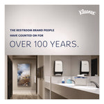 Reveal Multi-Fold Towels, 2-Ply, 8 X 9.4, White, 16/carton