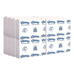 Reveal Multi-Fold Towels, 2-Ply, 8 X 9.4, White, 16/carton