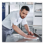 Ge Fight Bac Rtu Disinfectant, Fresh Scent, 1 Gal Bottle, 4/carton