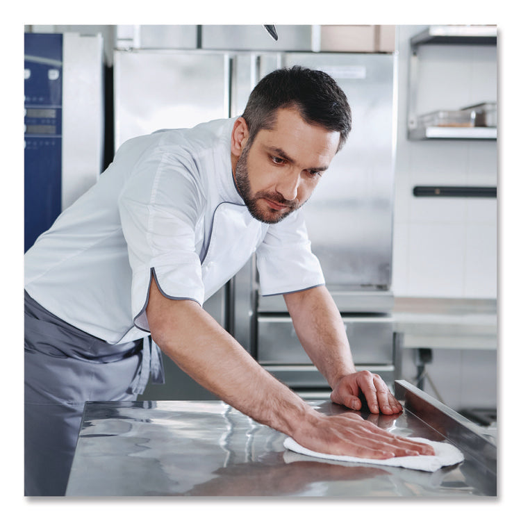 Ge Fight Bac Rtu Disinfectant, Fresh Scent, 1 Gal Bottle, 4/carton