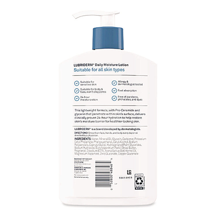 Skin Therapy Hand And Body Lotion, 16 Oz Pump Bottle