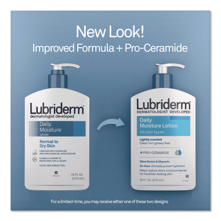 Skin Therapy Hand And Body Lotion, 16 Oz Pump Bottle