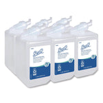 Pro Foam Hair and Body Wash, Floral Scent, 1,000 mL, 6/Carton