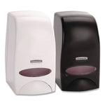 Pro Foam Hair and Body Wash, Floral Scent, 1,000 mL, 6/Carton