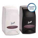 Antimicrobial Foam Skin Cleanser Refill, Fresh Scent, 1,000 mL