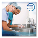 Antimicrobial Foam Skin Cleanser Refill, Fresh Scent, 1,000 mL