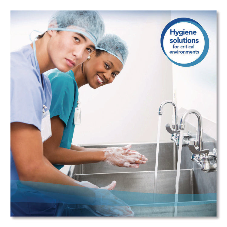 Antimicrobial Foam Skin Cleanser Refill, Fresh Scent, 1,000 mL