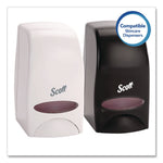 Antimicrobial Foam Skin Cleanser Refill, Fresh Scent, 1,000 mL, 6/Carton