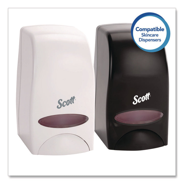 Antimicrobial Foam Skin Cleanser Refill, Fresh Scent, 1,000 mL, 6/Carton