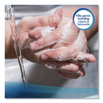 Antimicrobial Foam Skin Cleanser Refill, Fresh Scent, 1,000 mL, 6/Carton