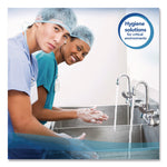 Antimicrobial Foam Skin Cleanser Refill, Fresh Scent, 1,000 mL, 6/Carton