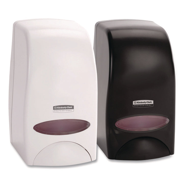 Antiseptic Foam Skin Cleanser Refill, Unscented, 1,000 mL, 6/Carton