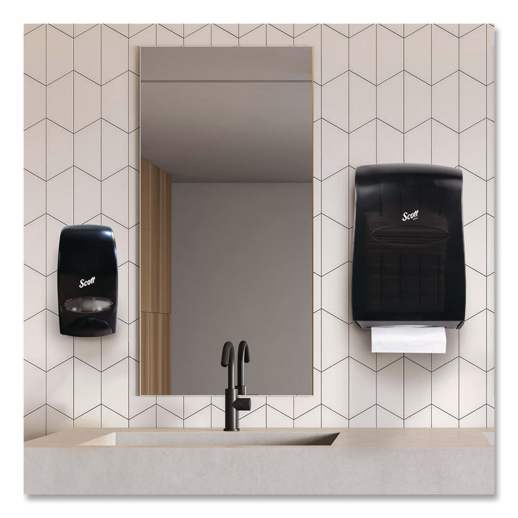 Antiseptic Foam Skin Cleanser Refill, Unscented, 1,000 mL, 6/Carton