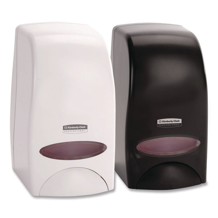 Essential Skin Cleanser Refill, Floral Scent, 1,000 mL, 6/Carton