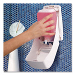 Essential Skin Cleanser Refill, Floral Scent, 1,000 mL, 6/Carton