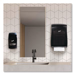 Essential Skin Cleanser Refill, Floral Scent, 1,000 mL, 6/Carton