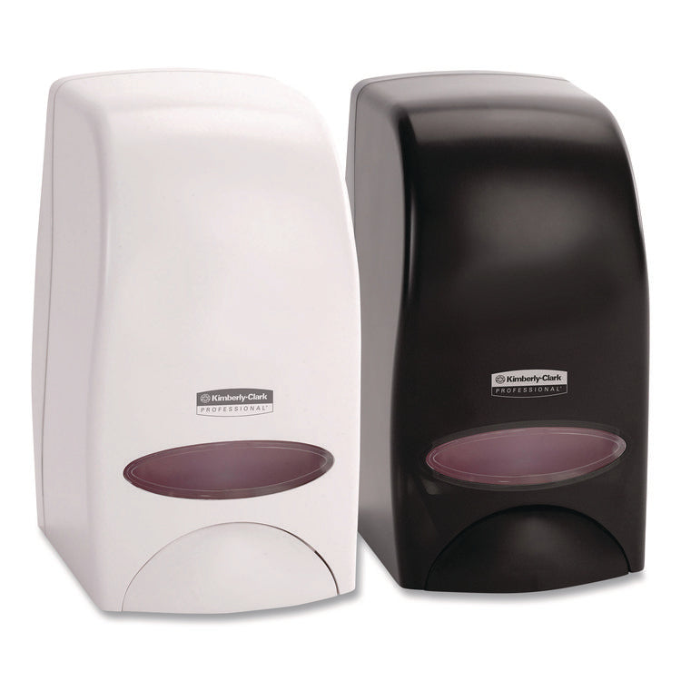 Essential Hair and Body Wash, Citrus Floral Scent, 1 L, 6/Carton