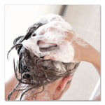 Essential Hair and Body Wash, Citrus Floral Scent, 1 L, 6/Carton