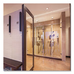 Essential Hair and Body Wash, Citrus Floral Scent, 1 L, 6/Carton