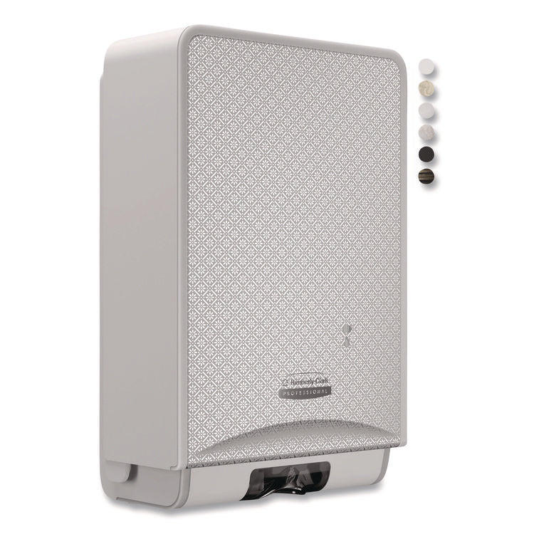 Antimicrobial Foam Skin Cleanser Refill, Fresh Scent, 1,200 mL, 2/Carton