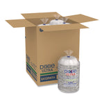 Pathways Heavyweight Paper Bowls, 12 Oz, Green/burgundy, 1,000/carton