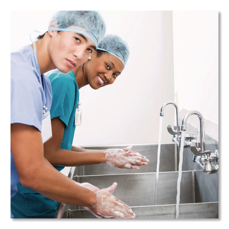 Antiseptic Foam Skin Cleanser Refill, Unscented, 1,200 mL