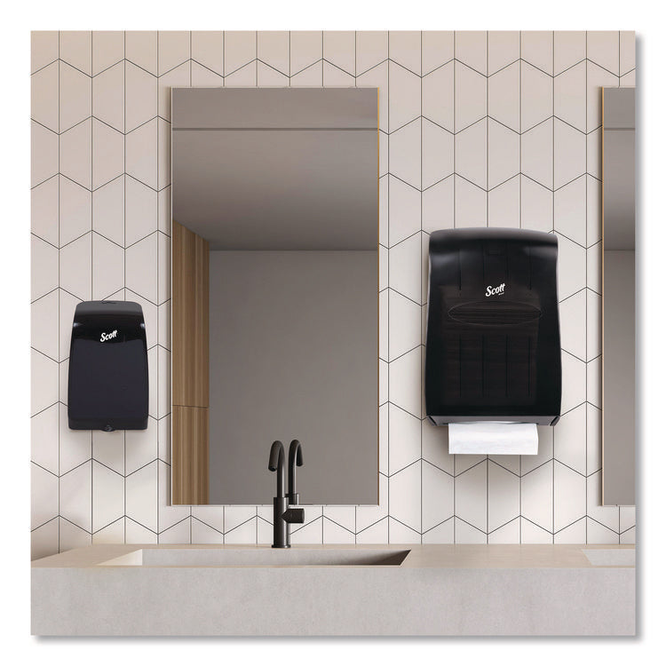 Antiseptic Foam Skin Cleanser Refill, Unscented, 1,200 mL