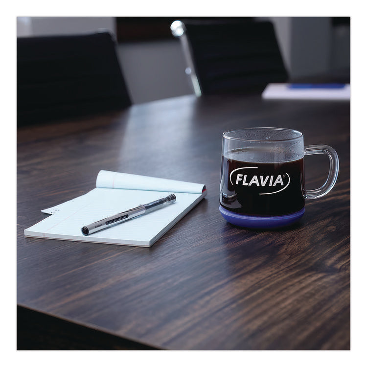 Coffee Freshpack Pods, French Vanilla, Medium Roast, 0.23 Oz, 100/carton