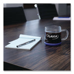 Coffee Freshpack Pods, Donut Shop Blend, Medium Roast, 0.28 Oz, 100/carton