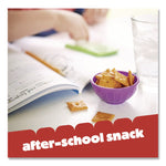 Cheez-It Crackers, Original, 1.5 Oz Pack, 45 Packs/carton