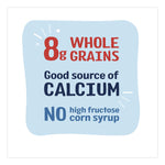 Nutri-Grain Soft Baked Breakfast Bars, Strawberry, 1.3 oz, 8/Box