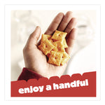 Cheez-It Crackers, Orginal, 1.5 Oz, 8/box